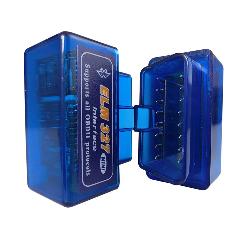 Super Mini Elm327 Bluetooth OBD2 V1.5