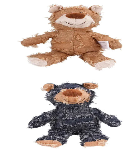 Molar Sound Plush Tooth Cleaning Dog Toy Frugal Finds Galore