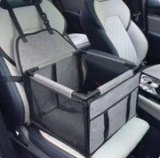 Waterproof Dog Car Seat & Travel Mat Frugal Finds Galore