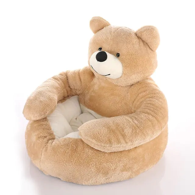 Super Soft Pet Bed