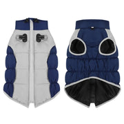Windproof Winter Pet Clothes Frugal Finds Galore