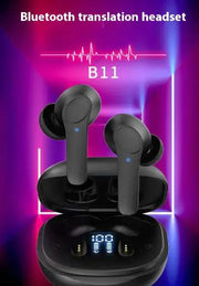 Wireless bluetooth translator Frugal Finds Galore