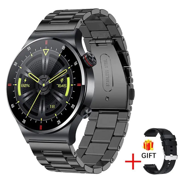 Bluetooth Smart Watch