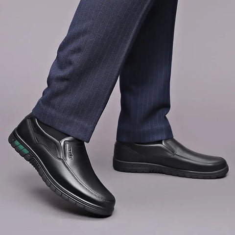 Men's Breathable Non-Slip Light Casual Shoes Frugal Finds Galore