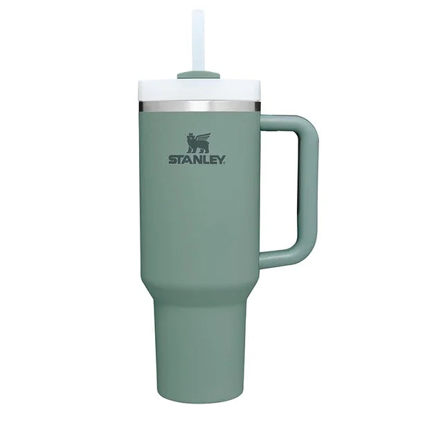 40oz Vacuum Insulated Tumbler