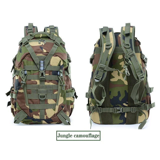 Special Ops Backpack