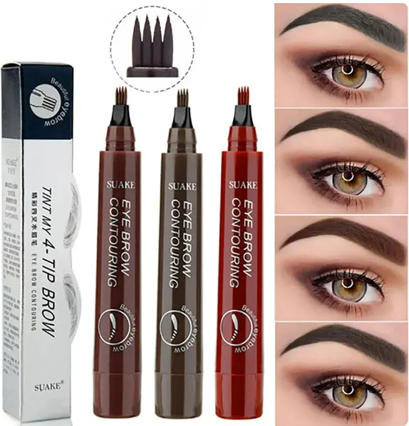 Microblading Eyebrow Pen