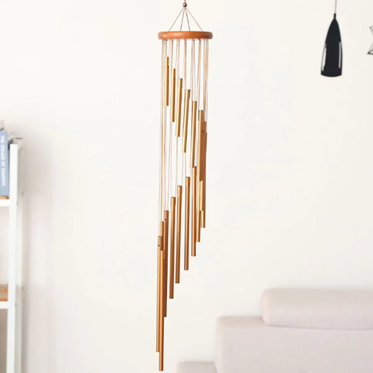 Metal Wind Chimes