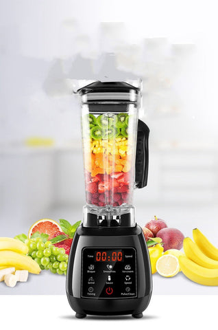 Soymilk Semi-automatic Household Cooking Machine Wall Breaking Machine Frugal Finds Galore