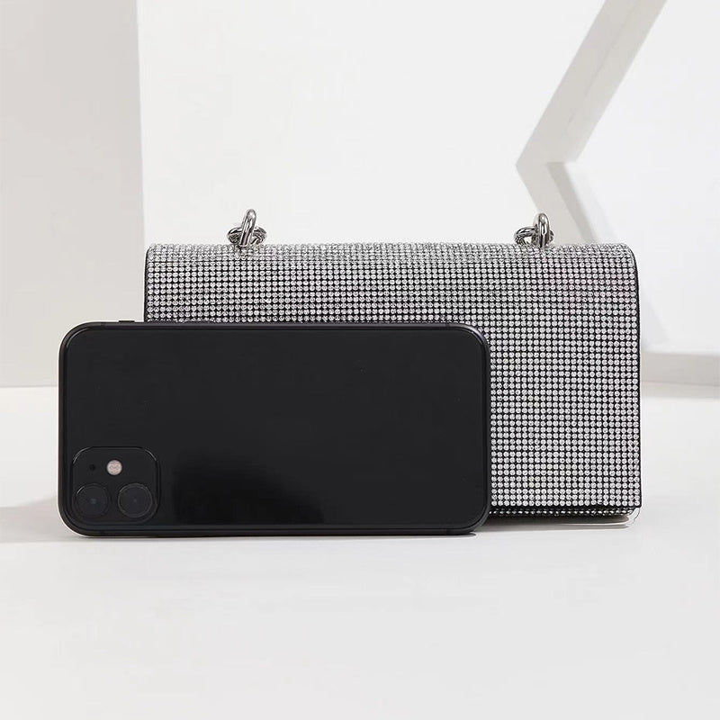 Women Luxury Evening Bag