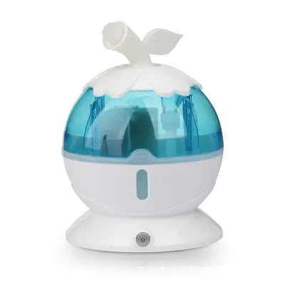 Nano Facial Steamer for Hydration and Beauty Care Frugal Finds Galore