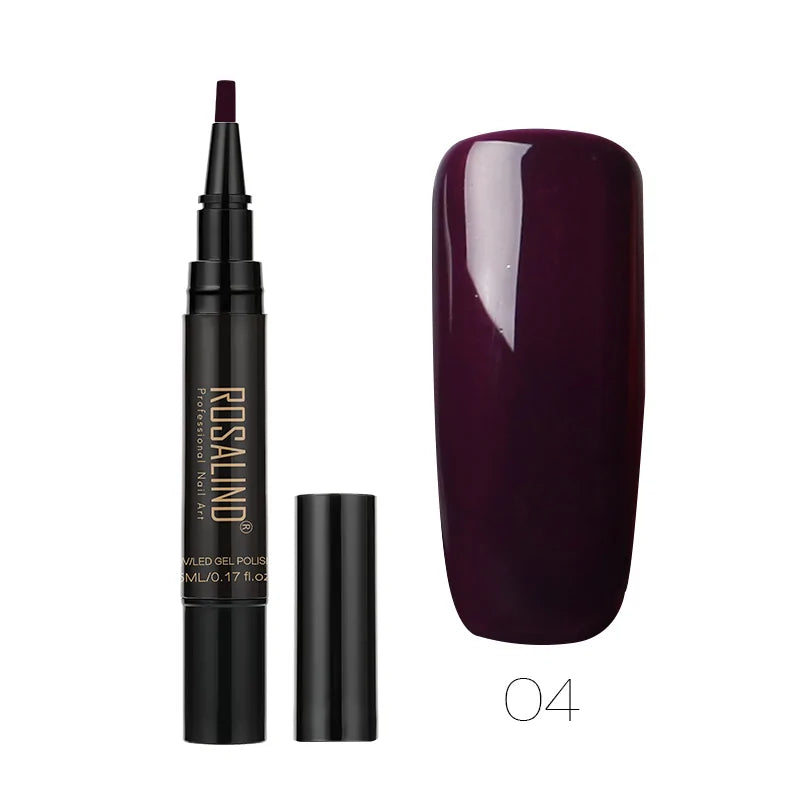 5ml Nail Polish Pen