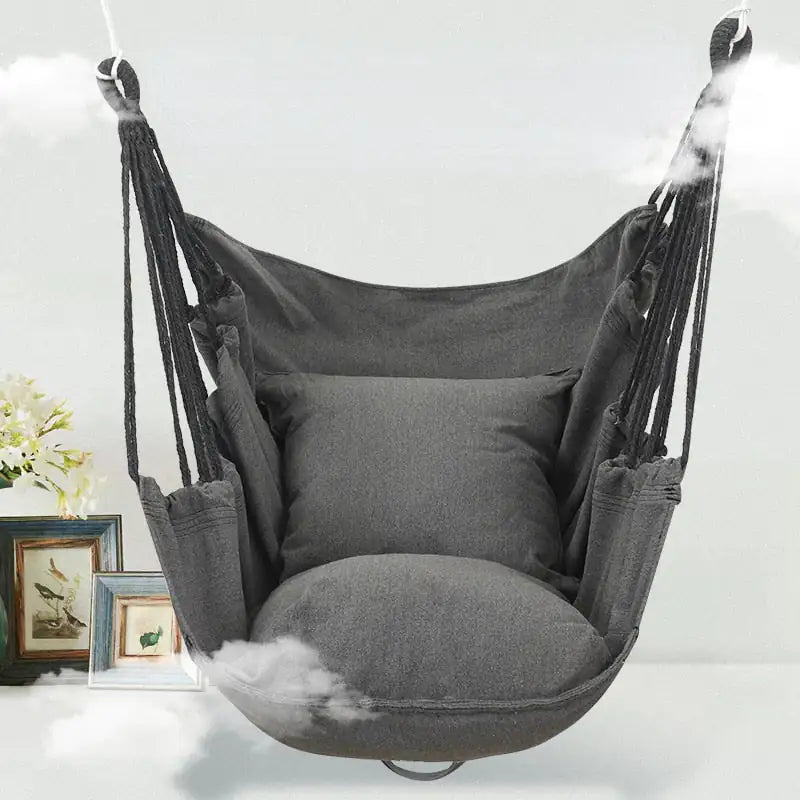 Canvas Hanging Chair