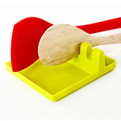 Silicone Kitchen Utensils Holder