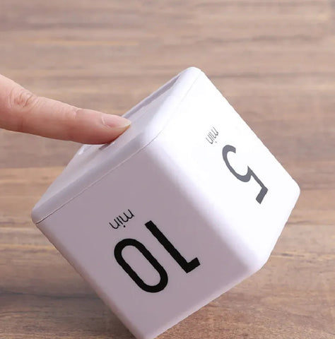 Silent Reminder Flip Timer Stopwatch Frugal Finds Galore