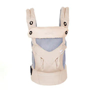 Baby Carrier Waist Seat and Wrap - Baby Essentials Frugal Finds Galore