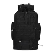 100L Large Capacity Outdoor Backpack Frugal Finds Galore