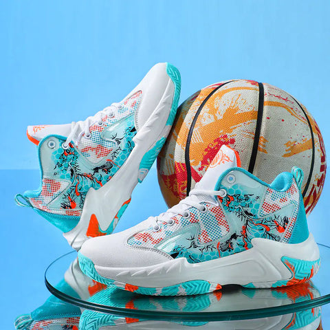 Men's Basketball Shoes Frugal Finds Galore