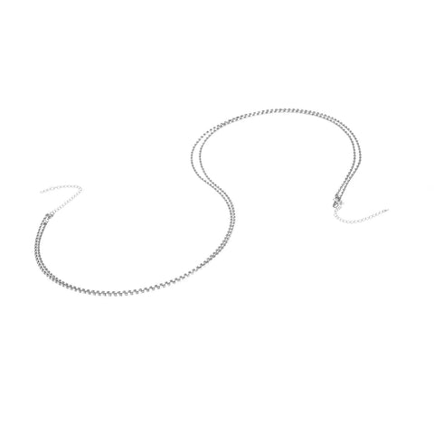 Body Chain, Chest Chain, Delicate Chain Frugal Finds Galore