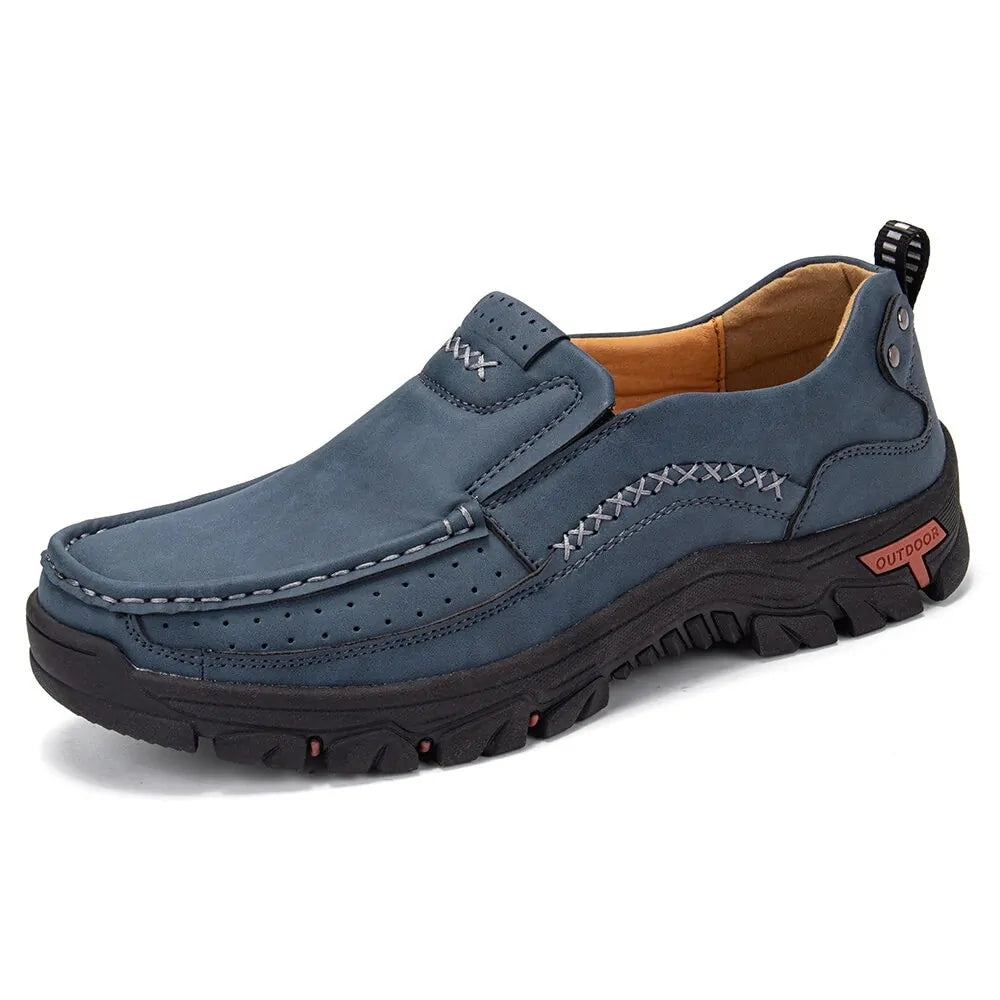 Casual Breathable Loafers