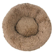 Round Pet Bed Frugal Finds Galore