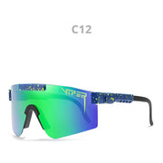 Hot Pit Viper PC Sunglasses for Men and Women Frugal Finds Galore