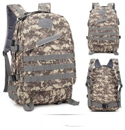 Camouflage Outdoor Sports Backpack Frugal Finds Galore