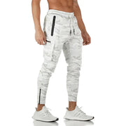 Fitness New European And American Sports Men's Frugal Finds Galore