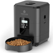 Smart Automatic Pet Feeder Frugal Finds Galore