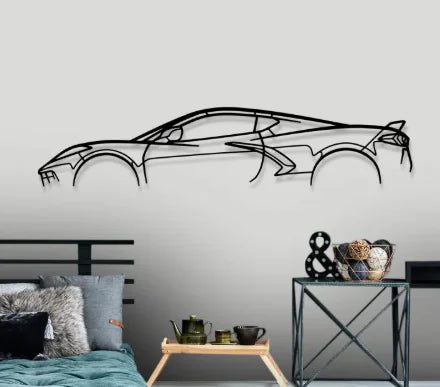 Personalized Garage Wall Art Frugal Finds Galore