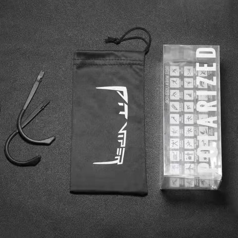 Polarized Cycling Sunglasses for Outdoor Sports Frugal Finds Galore