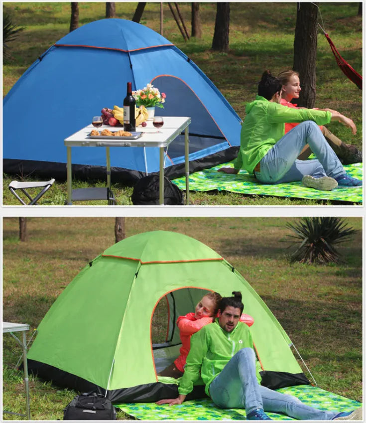 Pop Up Tent 2-3 Person