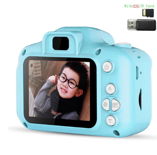 Children's Camera