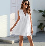 Women's Short Skirt, Summer Dress Frugal Finds Galore