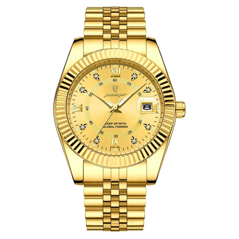 Quartz Business Watch Frugal Finds Galore