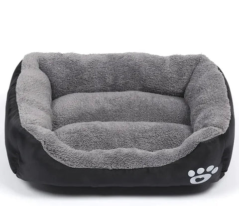 Square Pet Bed Frugal Finds Galore
