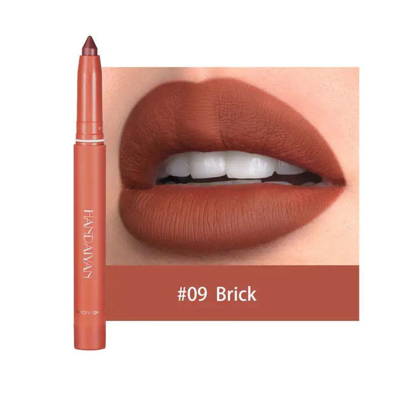 Matte Lipstick Pen