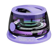 Smart Bluetooth Light Speaker Frugal Finds Galore