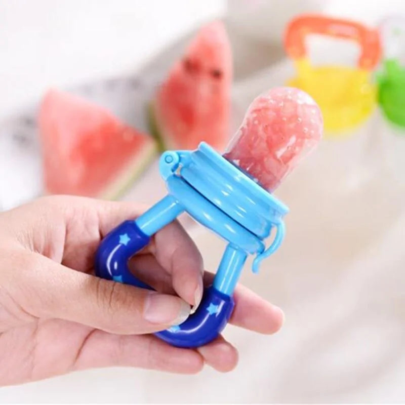 Baby Food Pacifier