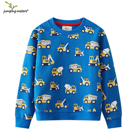 Knitted Crew Neck Sweater for Boys Frugal Finds Galore