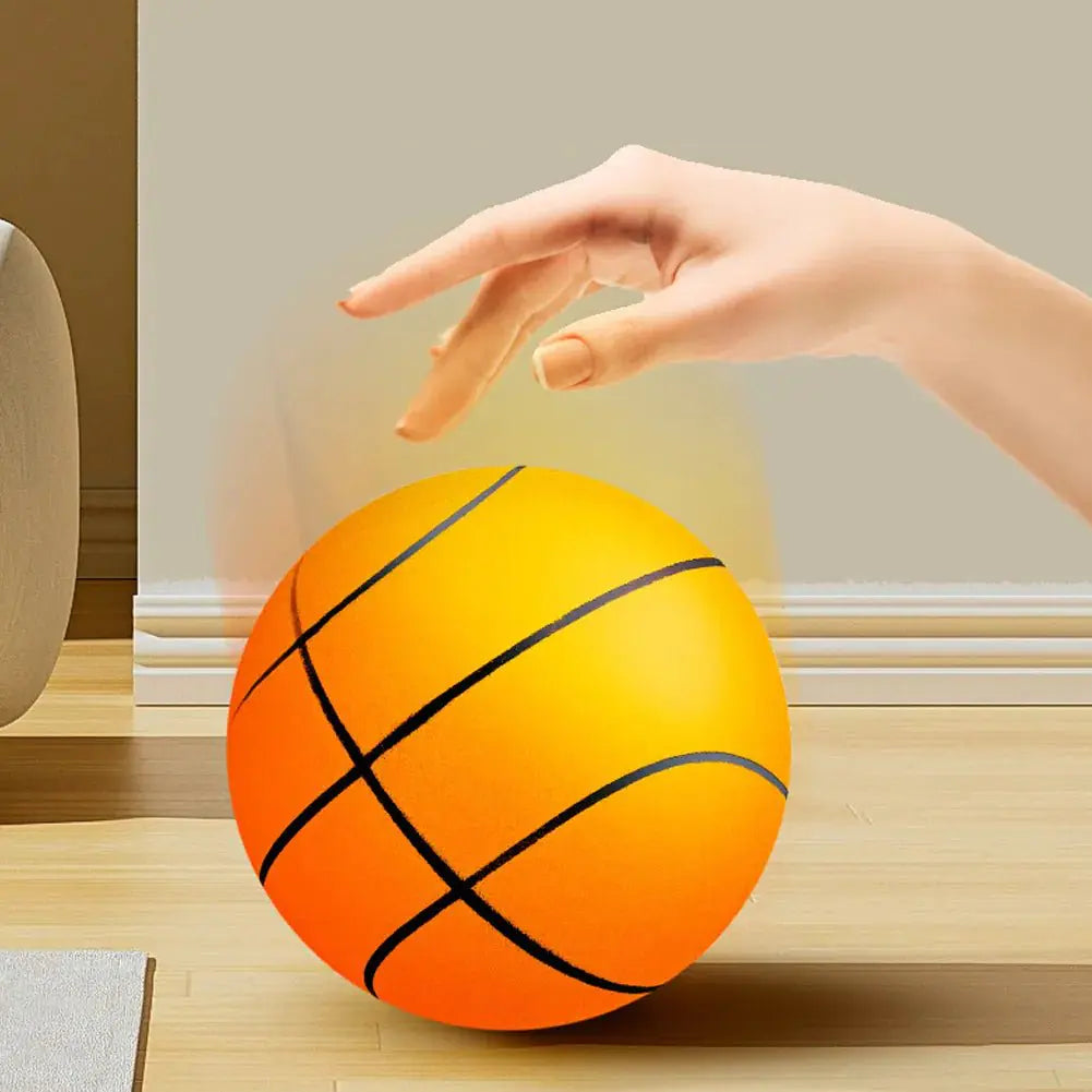 Balón de baloncesto de alto rendimiento para uso en interiores y exteriores