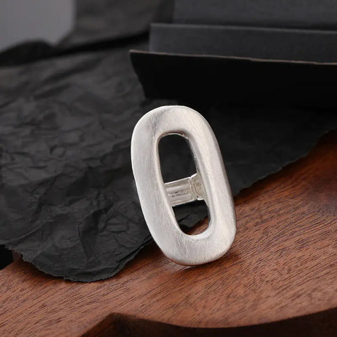 Trendy Women's High Fashion Ring Frugal Finds Galore