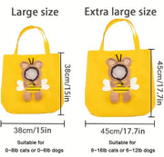 Cute Pet Carriers Frugal Finds Galore