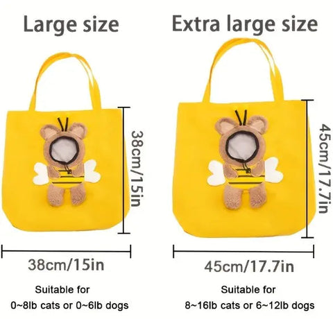 Cute Pet Carriers Frugal Finds Galore