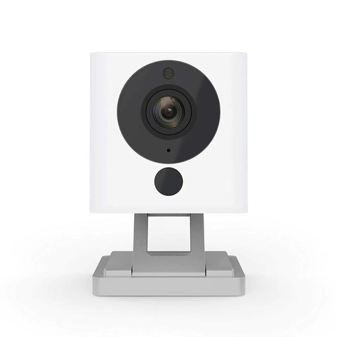 Wireless Smart Home Security Camera System Frugal Finds Galore