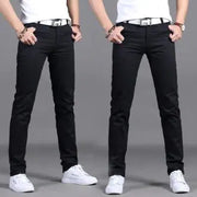 Men's Cotton Casual Pants Frugal Finds Galore