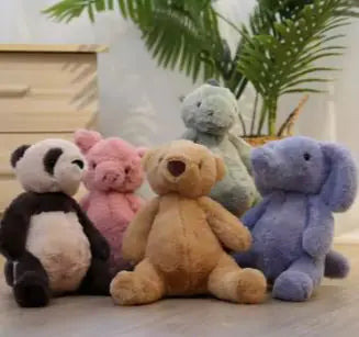 Soft Mini Stuffed Animal Frugal Finds Galore