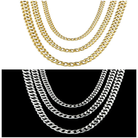 Six-Sided Cuban Sweater Chain Frugal Finds Galore