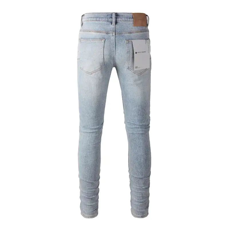 Fashion Slim Jeans