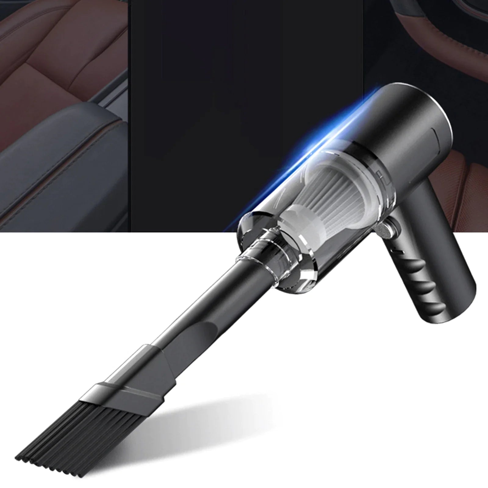 Cordless Handheld Vacuum Cleaner